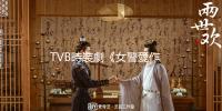 TVB時裝劇《女警愛作戰》粵語全集國語全集